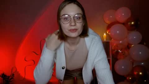Michelle  online show from December 10, 3:20 am