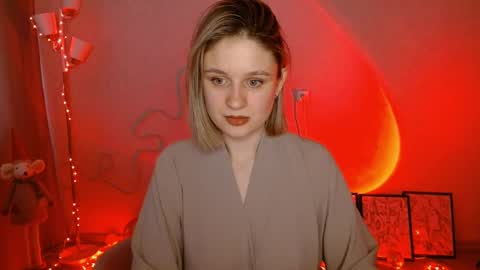 Michelle  online show from January 14, 3:11 am