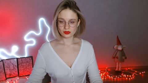 Michelle  online show from January 9, 3:15 am
