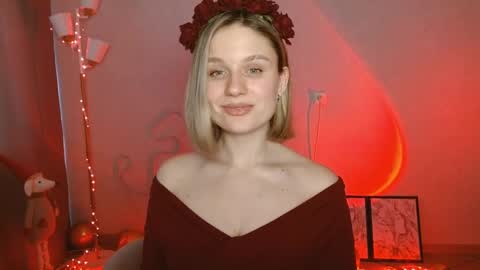 Michelle  online show from January 20, 6:10 am