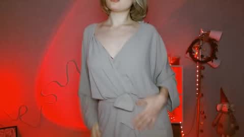 Michelle  online show from December 31, 1:04 am