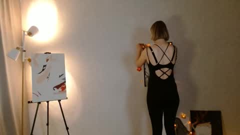 Michelle  online show from October 6, 6:08 am