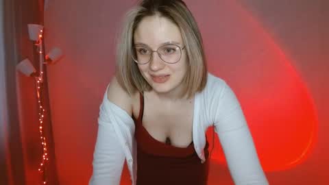 Michelle  online show from January 26, 3:38 am