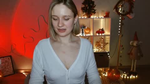Michelle  online show from December 30, 2:09 am