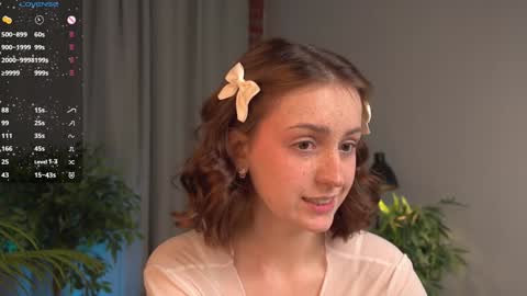 Snapshot of charming_flower chatting on January 9, 9:37 pm MarselinMarsi inst ptj mars online show from January 9, 9:37 pm