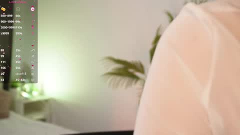 Snapshot of charming_flower chatting on February 26, 9:39 pm MarselinMarsi inst ptj mars online show from February 26, 9:39 pm