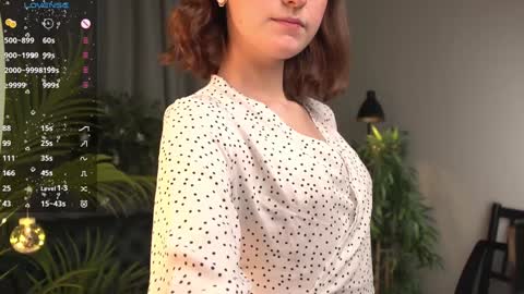 Snapshot of charming_flower chatting on January 4, 9:31 pm MarselinMarsi inst ptj mars online show from January 4, 9:31 pm