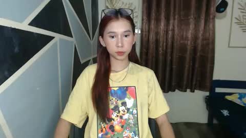 Charm online show from September 20, 9:02 pm