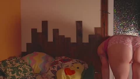 Lissa online show from January 14, 8:25 pm