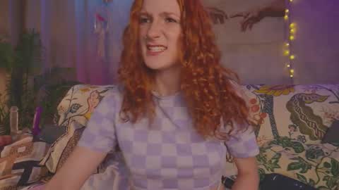 Lissa online show from November 5, 4:12 pm