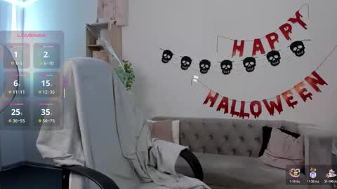 Kati online show from November 3, 10:30 am