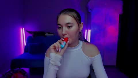 Betty online show from January 6, 2:36 pm