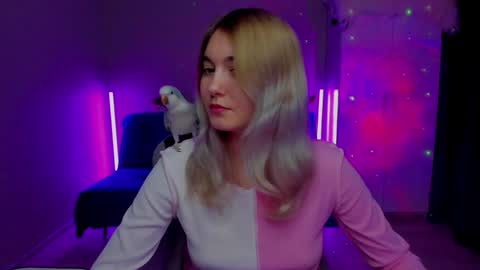 Betty online show from December 3, 8:36 am