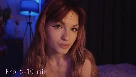 Allison online show from February 13, 12:12 am