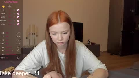 Snapshot of chaturrbaby chatting on February 7, 7:49 pm Em online show from February 7, 7:49 pm