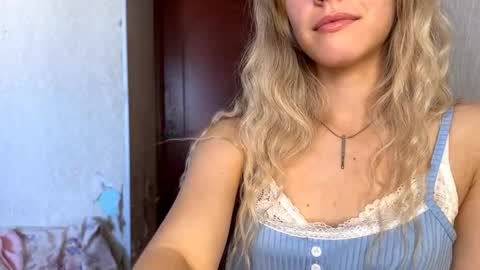 Milissa online show from September 17, 11:52 am