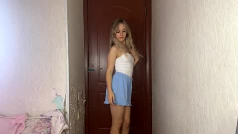 Milissa online show from September 24, 2:16 pm