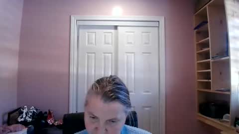 chealsiek online show from March 5, 7:53 pm