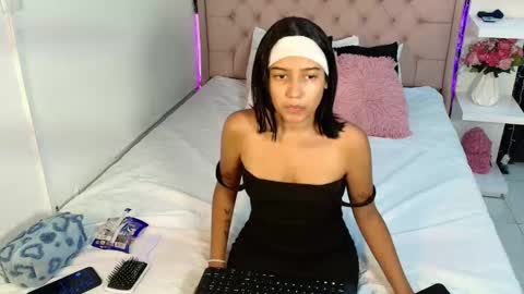 cheerry_moon online show from January 16, 10:50 pm