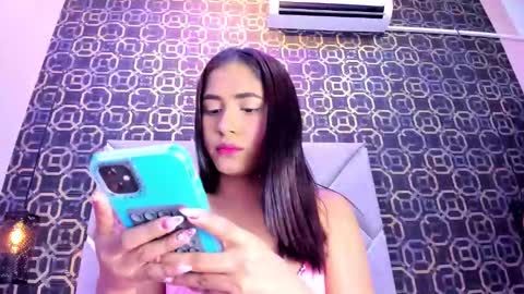 Cherry online show from November 17, 1:50 am