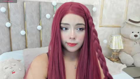 Baby Cherry online show from December 14, 12:44 pm