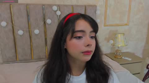 Baby Cherry online show from December 30, 12:52 pm