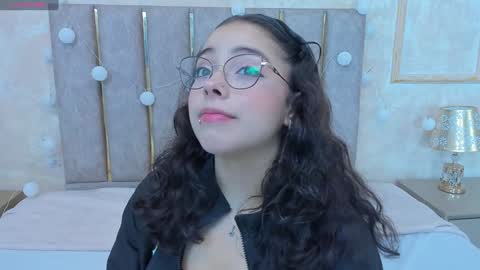 Baby Cherry online show from January 5, 12:42 pm
