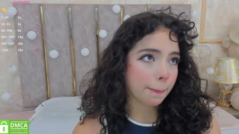 Baby Cherry online show from December 7, 12:56 pm