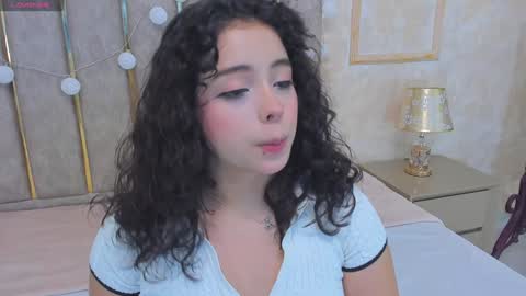 Baby Cherry online show from December 28, 12:45 pm