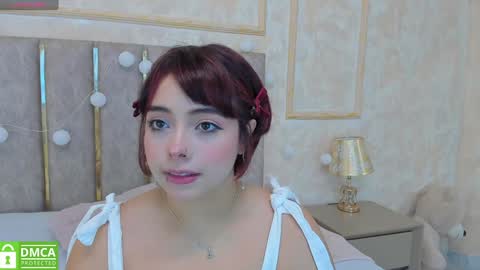 Baby Cherry online show from January 11, 1:01 pm