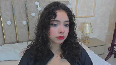 Baby Cherry online show from December 29, 12:55 pm