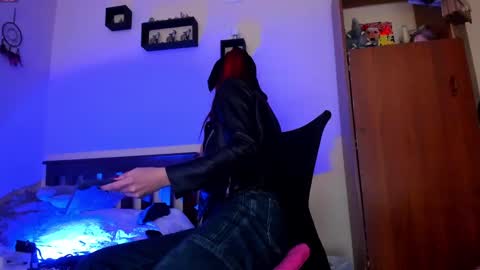 Miss Cheeryl online show from January 25, 4:34 am