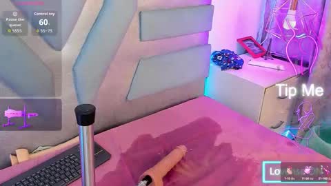 chel online show from October 16, 8:33 pm