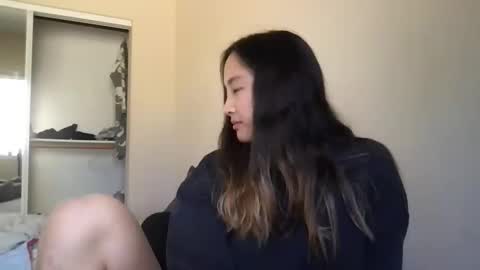 chellybear101 online show from January 16, 9:40 pm