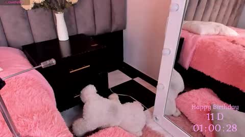 chelsea_bolton_ online show from October 2, 1:38 pm