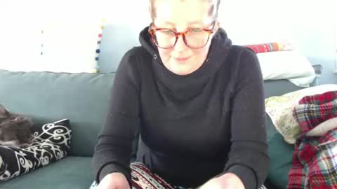 Chelsea online show from December 14, 7:25 pm