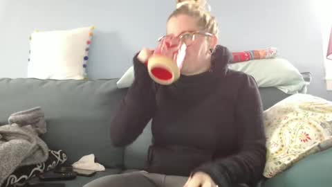 Chelsea online show from December 16, 5:33 pm