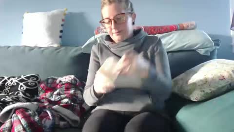 Chelsea online show from December 17, 5:58 pm