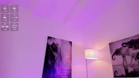 Chelsy online show from September 29, 3:44 am