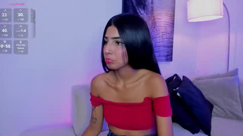 Chelsy online show from September 20, 3:38 am