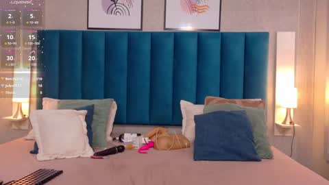 Snapshot of cheneelllorens chatting on October 16, 9:39 pm online show from October 16, 9:39 pm