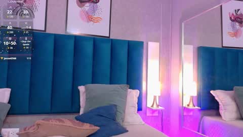 Snapshot of cheneelllorens chatting on September 27, 9:33 pm online show from September 27, 9:33 pm