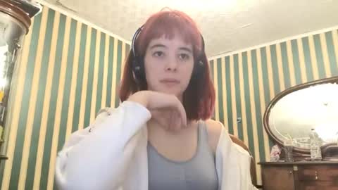 Emely online show from February 24, 5:33 pm