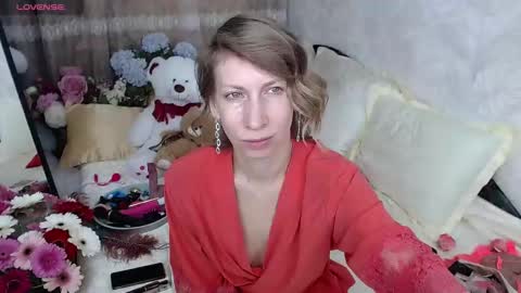 Adriana online show from November 28, 9:01 am