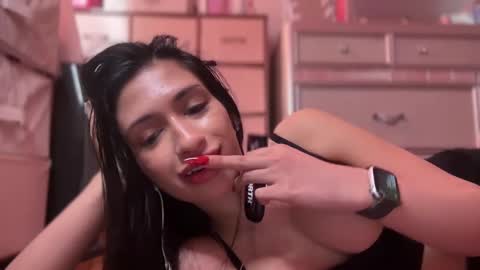 Snapshot of cherliecarmen chatting on March 3, 9:01 pm cherliecarmen online show from March 3, 9:01 pm