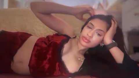 Snapshot of cherliecarmen chatting on October 30, 2:58 am cherliecarmen online show from October 30, 2:58 am