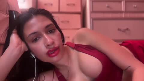 Snapshot of cherliecarmen chatting on March 2, 8:46 pm cherliecarmen online show from March 2, 8:46 pm