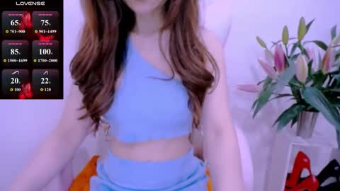 Cheri online show from March 21, 6:18 am