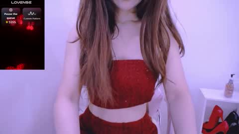 Snapshot of cherriana chatting on September 13, 1:02 am Cheri online show from September 13, 1:02 am