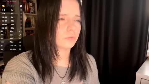 Eva online show from January 12, 1:27 pm